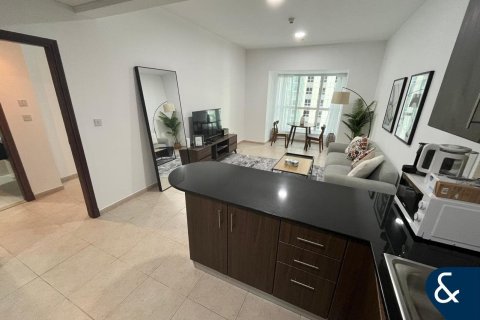 Apartament na sprzedaż w Dubai Marina, Dubai, ZEA 1 sypialnia, 68 mkw., nr 671206 - zdjęcie 5