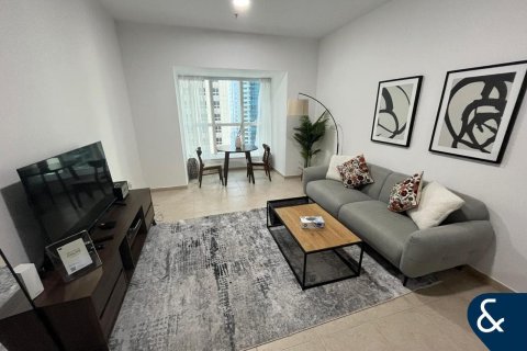 Apartament na sprzedaż w Dubai Marina, Dubai, ZEA 1 sypialnia, 68 mkw., nr 671206 - zdjęcie 1