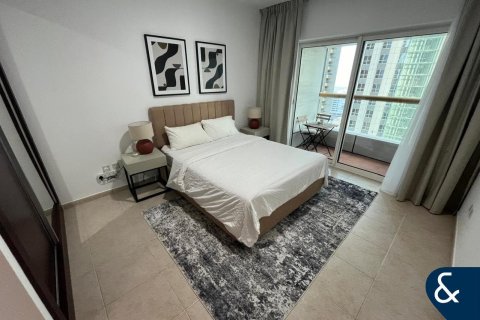 Apartament na sprzedaż w Dubai Marina, Dubai, ZEA 1 sypialnia, 68 mkw., nr 671206 - zdjęcie 9