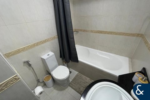 Apartament na sprzedaż w Dubai Marina, Dubai, ZEA 1 sypialnia, 68 mkw., nr 671206 - zdjęcie 13