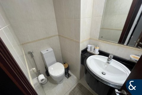 Apartament na sprzedaż w Dubai Marina, Dubai, ZEA 1 sypialnia, 68 mkw., nr 671206 - zdjęcie 14