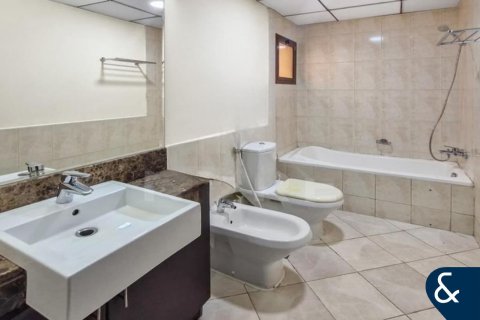 Купить таунхаус в Джумейра Вилладж Серкл, Дубай, ОАЭ 4 спальни, 296м2, № 671207 - фото 6