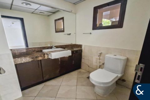 Купить таунхаус в Джумейра Вилладж Серкл, Дубай, ОАЭ 4 спальни, 296м2, № 671207 - фото 5