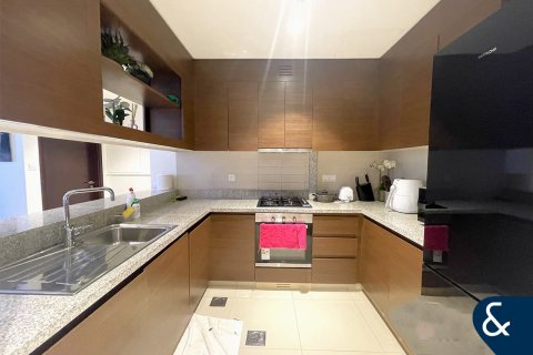 Apartament na sprzedaż w Dubai Hills Estate, Dubai, ZEA 1 sypialnia, 102 mkw., nr 671212 - zdjęcie 30