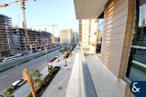 Apartament na sprzedaż w Dubai Hills Estate, Dubai, ZEA 1 sypialnia, 102 mkw., nr 671212 - zdjęcie 5