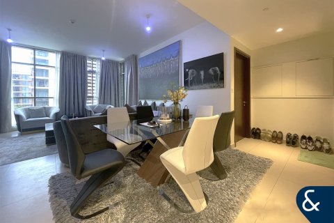Apartament na sprzedaż w Dubai Hills Estate, Dubai, ZEA 1 sypialnia, 102 mkw., nr 671212 - zdjęcie 29