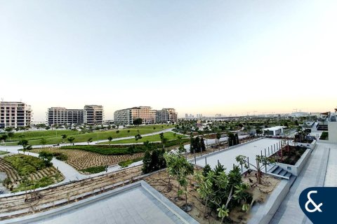 Apartament na sprzedaż w Dubai Hills Estate, Dubai, ZEA 1 sypialnia, 102 mkw., nr 671212 - zdjęcie 17