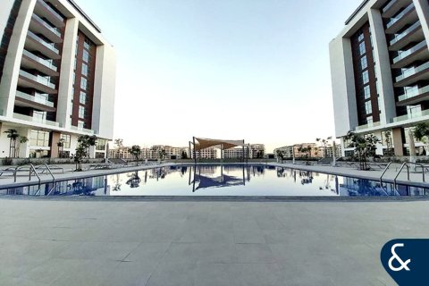 Apartament na sprzedaż w Dubai Hills Estate, Dubai, ZEA 1 sypialnia, 102 mkw., nr 671212 - zdjęcie 16
