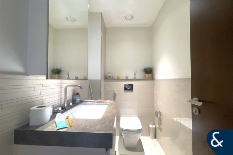 Apartament na sprzedaż w Dubai Hills Estate, Dubai, ZEA 1 sypialnia, 102 mkw., nr 671212 - zdjęcie 27