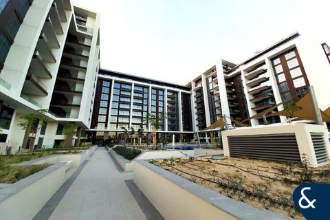 Apartament na sprzedaż w Dubai Hills Estate, Dubai, ZEA 1 sypialnia, 102 mkw., nr 671212 - zdjęcie 19