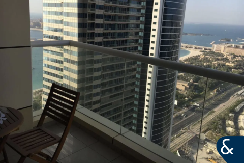 Apartamento en venta en Dubai Marina, Dubai, EAU 2 dormitorios, 129 m2 № 671208 - foto 6