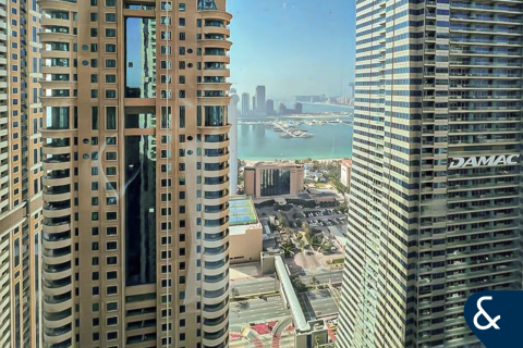 Apartamento en venta en Dubai Marina, Dubai, EAU 2 dormitorios, 129 m2 № 671208 - foto 7