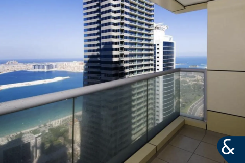 Apartamento en venta en Dubai Marina, Dubai, EAU 2 dormitorios, 129 m2 № 671208 - foto 1