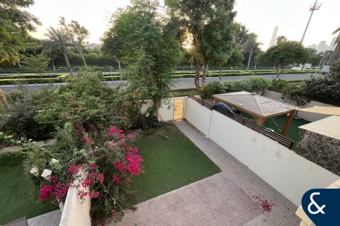 Villa itt: The Springs, Dubai, EAE, 2 hálószoba, 157 m², azonosító: 671209 - fénykép 4
