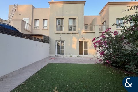 Villa itt: The Springs, Dubai, EAE, 2 hálószoba, 157 m², azonosító: 671209 - fénykép 1