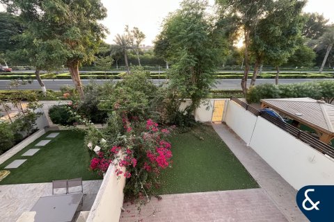 Villa itt: The Springs, Dubai, EAE, 2 hálószoba, 157 m², azonosító: 671209 - fénykép 3