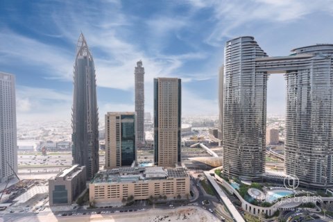Купить квартиру в Даунтаун Дубай (Даунтаун Бурдж Дубай), ОАЭ 2 спальни, 124.2м2, № 670147 - фото 3