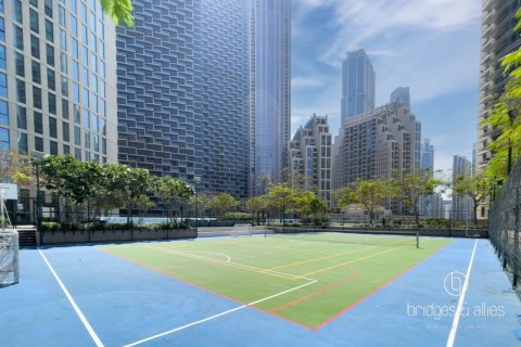 Купить квартиру в Даунтаун Дубай (Даунтаун Бурдж Дубай), ОАЭ 2 спальни, 124.2м2, № 670147 - фото 15