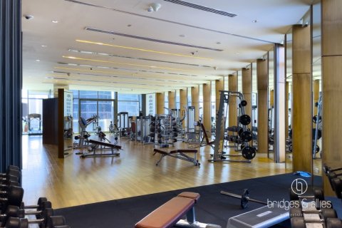 Купить квартиру в Даунтаун Дубай (Даунтаун Бурдж Дубай), ОАЭ 2 спальни, 124.2м2, № 670147 - фото 17