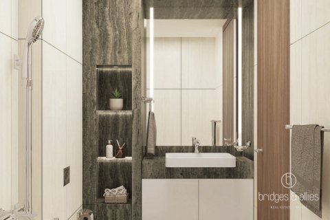 Купить квартиру в Джумейра Лейк Тауэрс, Дубай, ОАЭ 1 спальня, 100.3м2, № 670145 - фото 9