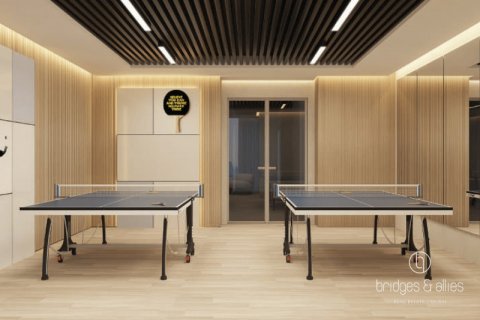 Купить квартиру в Джумейра Лейк Тауэрс, Дубай, ОАЭ 1 спальня, 100.3м2, № 670145 - фото 15