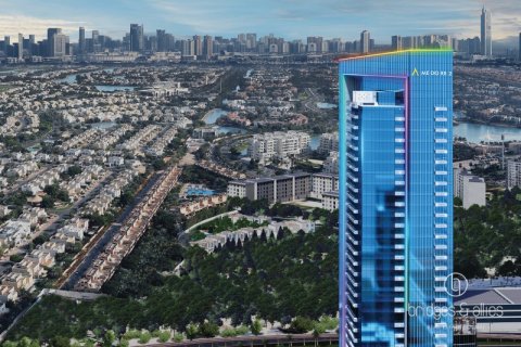 Купить квартиру в Джумейра Лейк Тауэрс, Дубай, ОАЭ 1 спальня, 100.3м2, № 670145 - фото 19