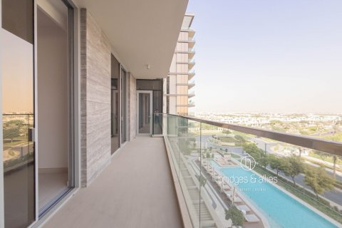 Apartamento en alquiler en Dubai Hills Estate, Dubai, EAU 2 dormitorios, 126.9 m2 № 670148 - foto 1