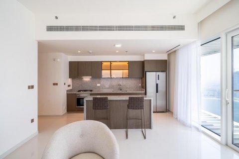Byt v Dubai Harbour, Dubai, SAE 2 ložnice, 136 m² Č.: 613042 - fotografie 4
