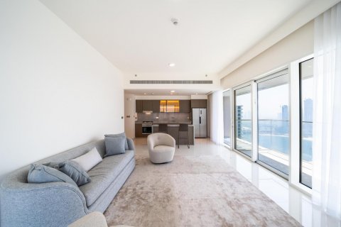 Byt v Dubai Harbour, Dubai, SAE 2 ložnice, 136 m² Č.: 613042 - fotografie 3