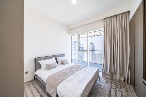 Byt v Dubai Harbour, Dubai, SAE 2 ložnice, 136 m² Č.: 613042 - fotografie 12