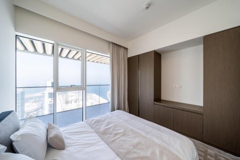 Byt v Dubai Harbour, Dubai, SAE 2 ložnice, 136 m² Č.: 613042 - fotografie 9