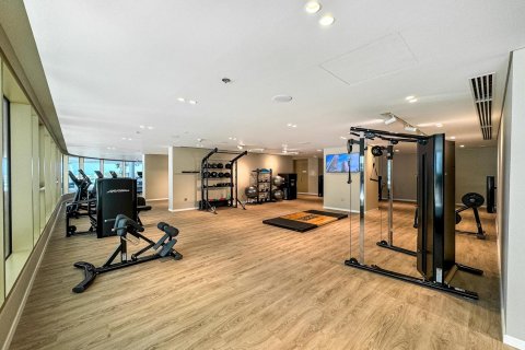 Byt v Dubai Harbour, Dubai, SAE 2 ložnice, 136 m² Č.: 613042 - fotografie 18