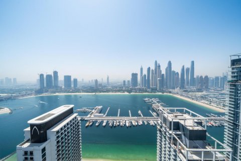 Byt v Dubai Harbour, Dubai, SAE 2 ložnice, 136 m² Č.: 613042 - fotografie 5