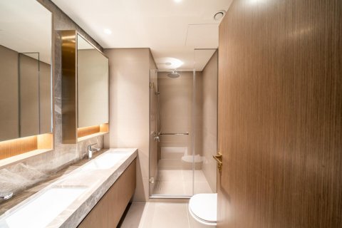 Byt v Dubai Harbour, Dubai, SAE 2 ložnice, 136 m² Č.: 613042 - fotografie 17