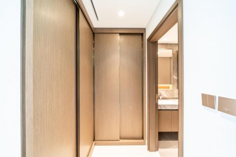 Byt v Dubai Harbour, Dubai, SAE 2 ložnice, 136 m² Č.: 613042 - fotografie 11