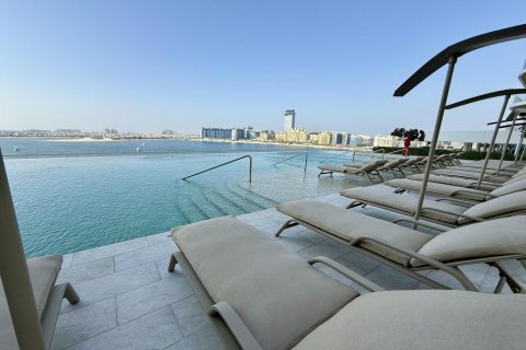 Byt v Dubai Harbour, Dubai, SAE 2 ložnice, 136 m² Č.: 613042 - fotografie 22