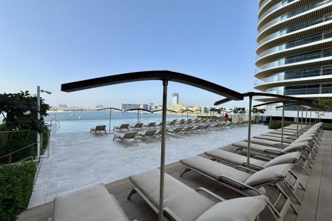 Byt v Dubai Harbour, Dubai, SAE 2 ložnice, 136 m² Č.: 613042 - fotografie 21