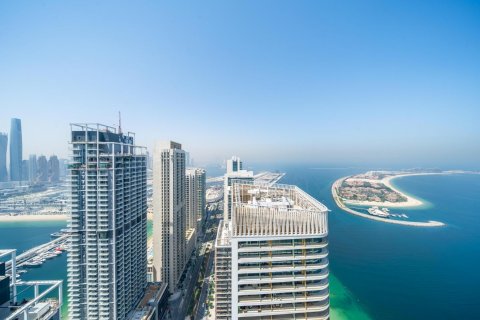 Byt v Dubai Harbour, Dubai, SAE 2 ložnice, 136 m² Č.: 613042 - fotografie 6
