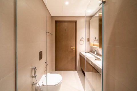 Byt v Dubai Harbour, Dubai, SAE 2 ložnice, 136 m² Č.: 613042 - fotografie 10