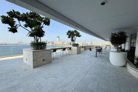 Byt v Dubai Harbour, Dubai, SAE 2 ložnice, 136 m² Č.: 613042 - fotografie 20