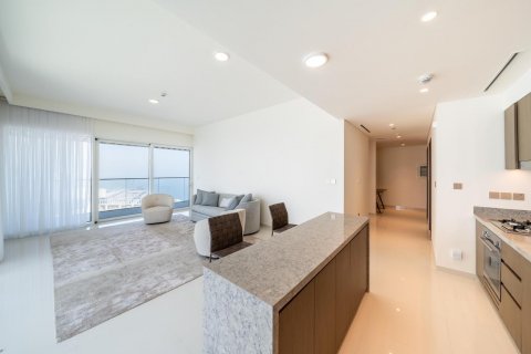 Byt v Dubai Harbour, Dubai, SAE 2 ložnice, 136 m² Č.: 613042 - fotografie 2