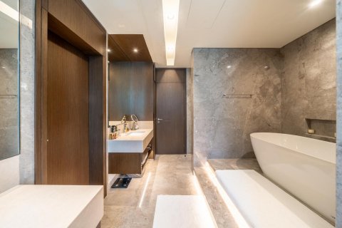 Vila v Dubai Hills Estate, Dubai, SAE 4 ložnice, 511 m² Č.: 613064 - fotografie 14