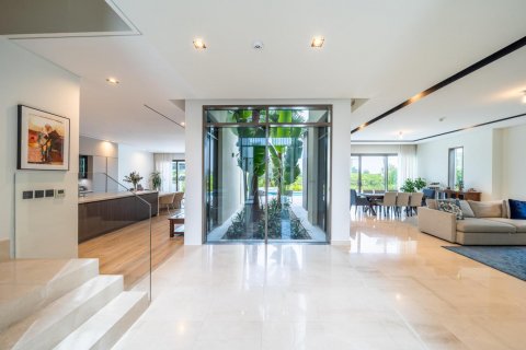 Vila v Dubai Hills Estate, Dubai, SAE 4 ložnice, 511 m² Č.: 613064 - fotografie 10