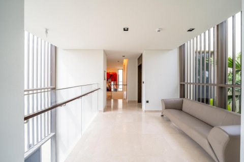 Vila v Dubai Hills Estate, Dubai, SAE 4 ložnice, 511 m² Č.: 613064 - fotografie 16