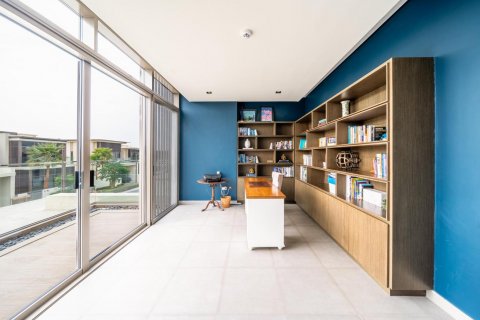 Vila v Dubai Hills Estate, Dubai, SAE 4 ložnice, 511 m² Č.: 613064 - fotografie 11