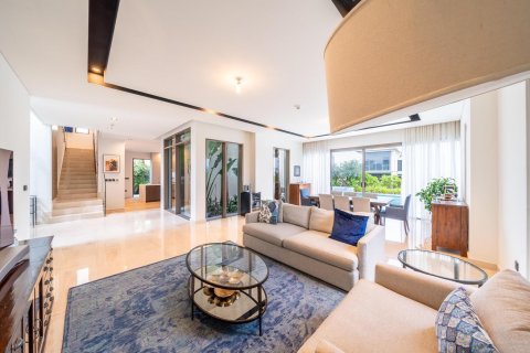 Vila v Dubai Hills Estate, Dubai, SAE 4 ložnice, 511 m² Č.: 613064 - fotografie 8