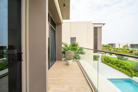 Vila v Dubai Hills Estate, Dubai, SAE 4 ložnice, 511 m² Č.: 613064 - fotografie 15