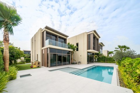 Vila v Dubai Hills Estate, Dubai, SAE 4 ložnice, 511 m² Č.: 613064 - fotografie 3