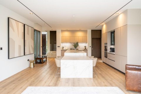 Vila v Dubai Hills Estate, Dubai, SAE 4 ložnice, 511 m² Č.: 613064 - fotografie 4