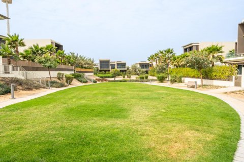 Vila v Dubai Hills Estate, Dubai, SAE 4 ložnice, 511 m² Č.: 613064 - fotografie 17